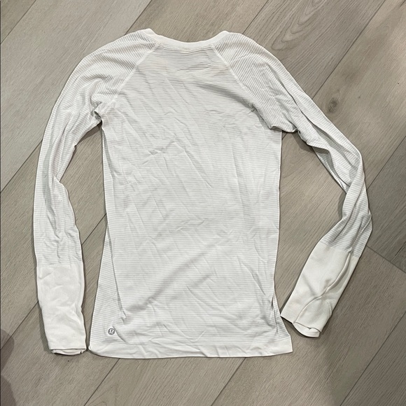 lululemon athletica Tops - Lululemon Long Sleeve